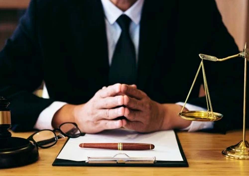 La prueba de los ingresos, cuando las víctimas tienen un trabajo informal.