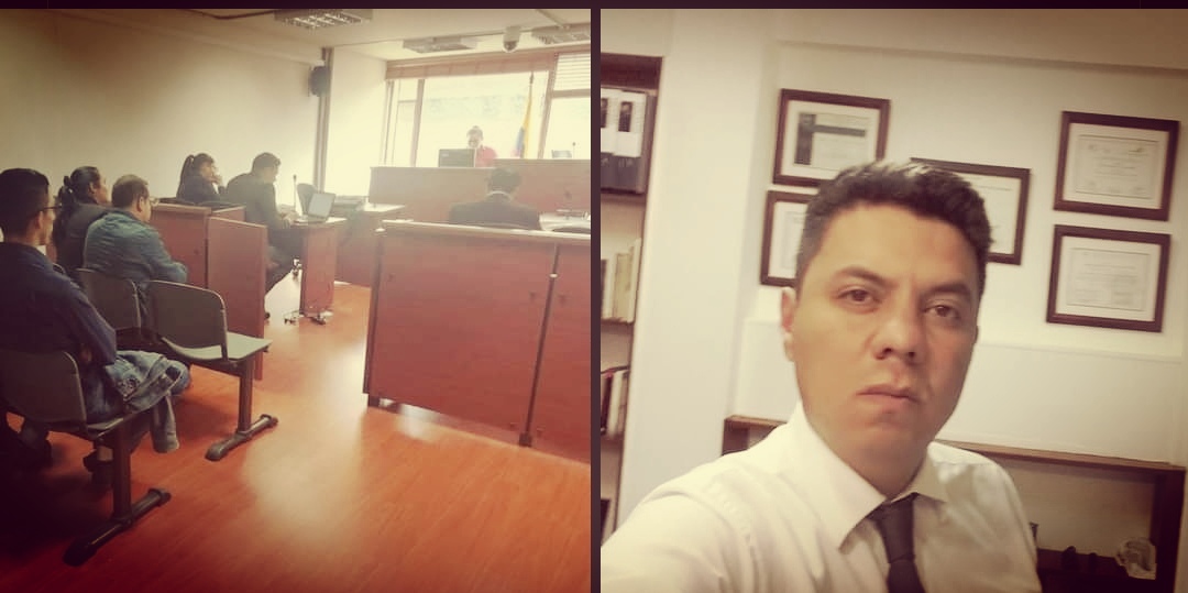 Análisis del Sistema Administrativo y Organizacional de la Salud en Colombia