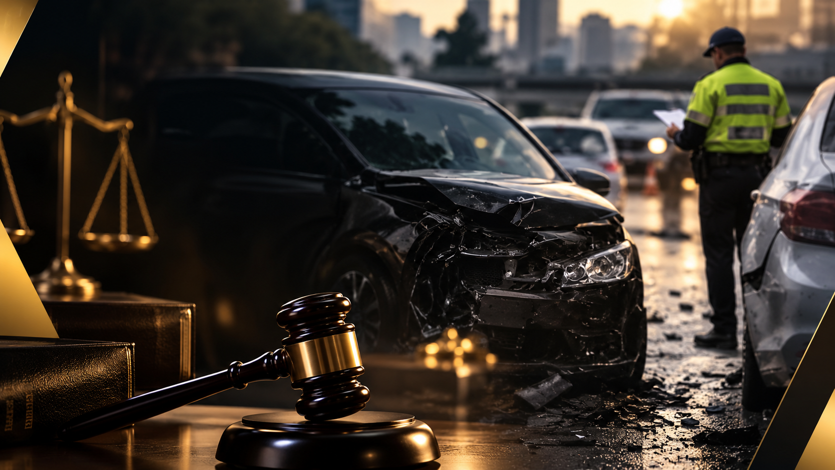 ¿QUE HACER DESPUES DE UN ACCIDENTE DE TRANSITO EN BOGOTA Y CUNDINAMARCA?